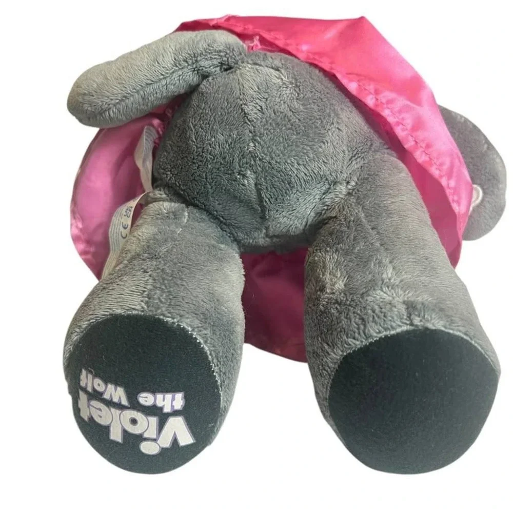 Build-A-Bear build bear